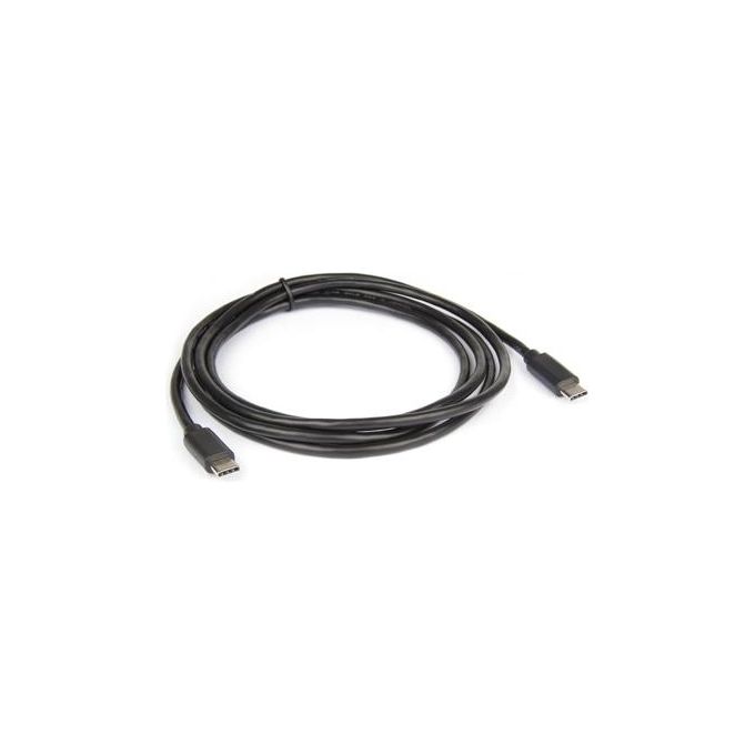 Hamlet Cavo Dati Alimentatore Usb-C 100W 150cm