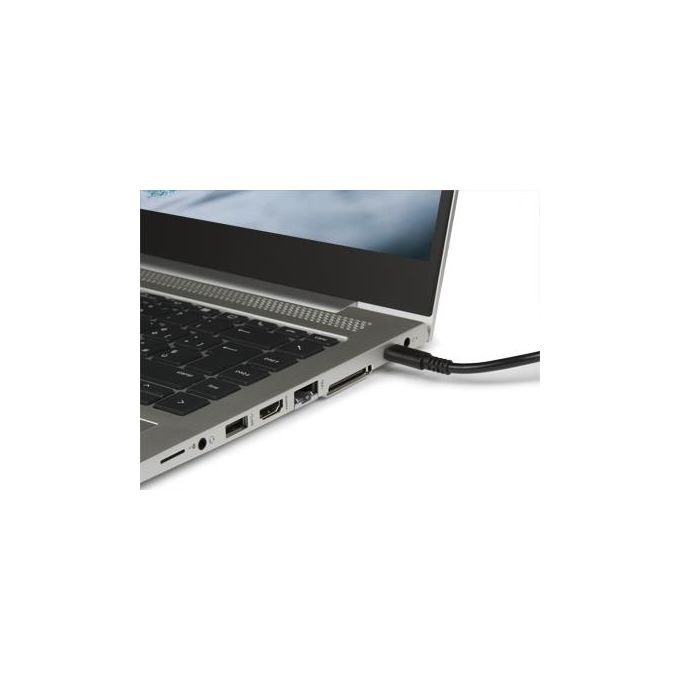 Hamlet XPWNB065PD Alimentatore per Notebook Usb-C 65W 3.25a