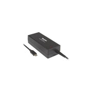 Hamlet XPWNB065PD Alimentatore per Notebook Usb-C 65W 3.25a