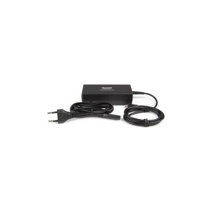 Hamlet XPWNB065PD Alimentatore per Notebook Usb-C 65W 3.25a