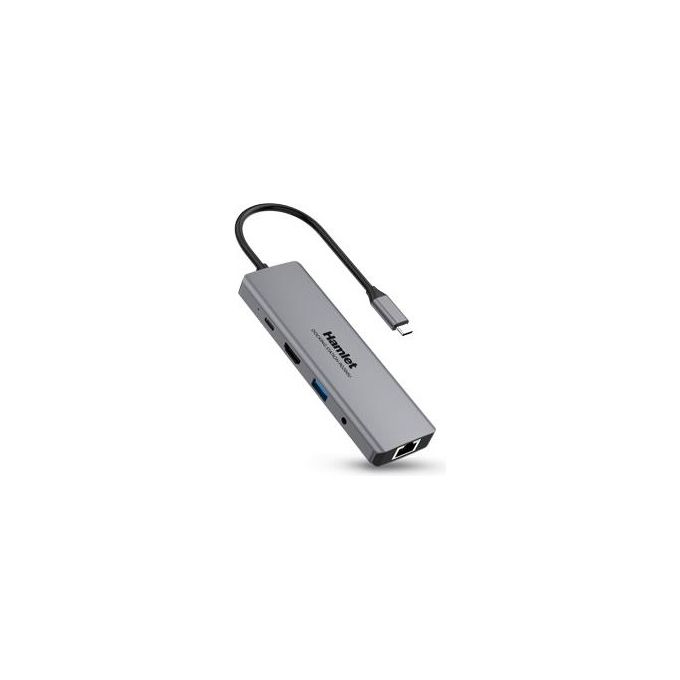 Hamlet HDKC-PD200 Docking Station Usb-C 87W