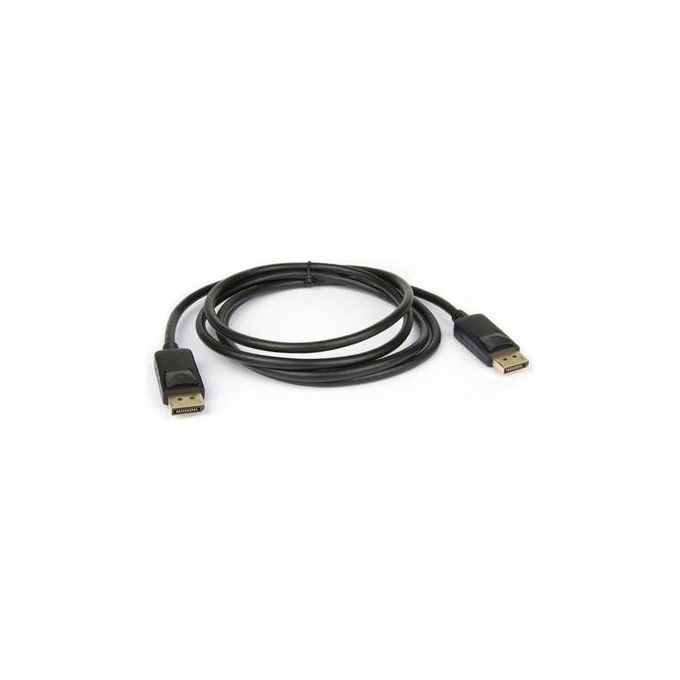 Hamlet Cavo DisplayPort 1.3 M-M 300cm