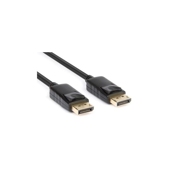 Hamlet Cavo DisplayPort 1.3 M-M 300cm