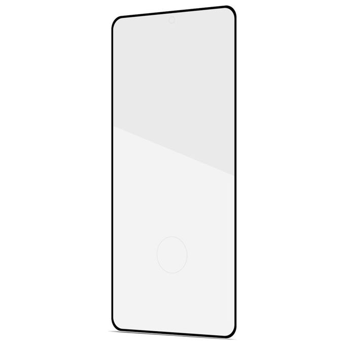 Celly Full Glass per Samsung Galaxy S22 5G Nero