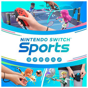 Nintendo Switch Sports Standard Tedesca Inglese per Nintendo Switch