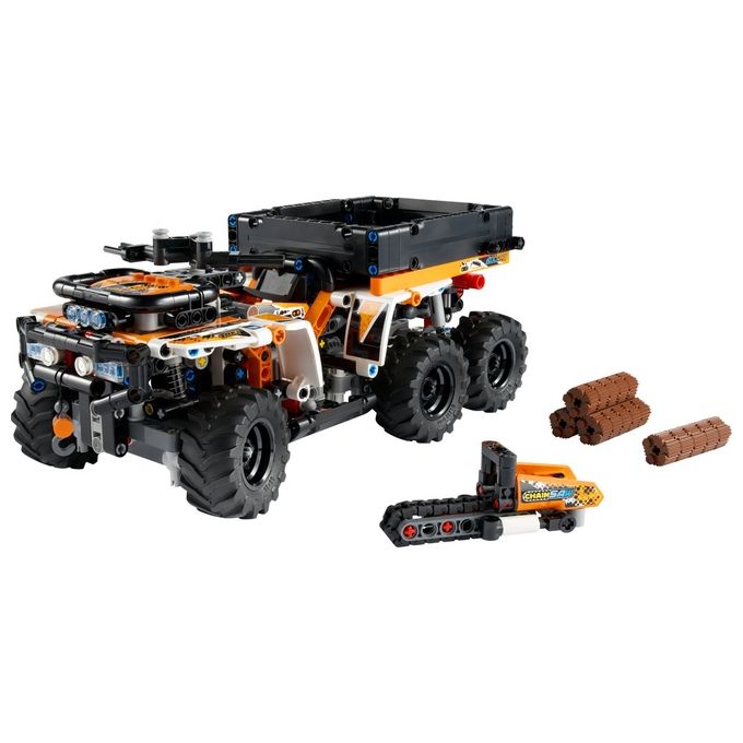 LEGO Technic Fuoristrada