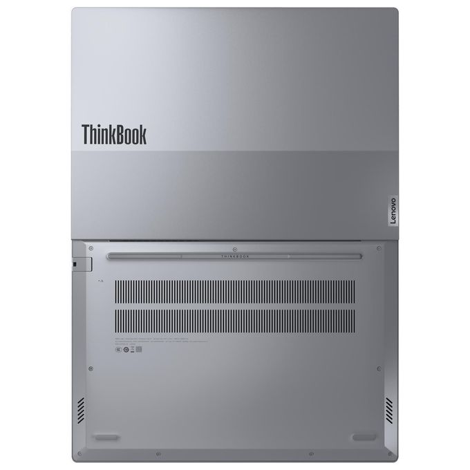 Lenovo ThinkBook 14 AMD Ryzen 7 7735hs 16Gb Hd 512Gb Ssd 14'' Windows 11 Pro