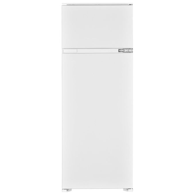 Hisense RI1P205NEWE Frigorifero Doppia Porta da incasso Classe E Capacita' 205 Litri Colore Bianco