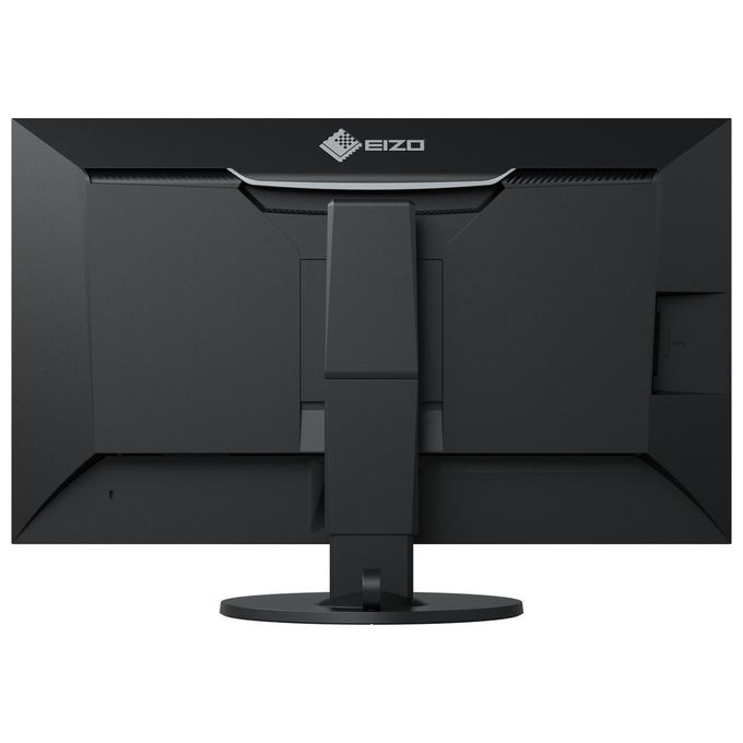 EIZO Monitor 27'' LED IPS ColorEdge CS2740 3840x2160 4K Ultra HD Tempo di Risposta 10 ms