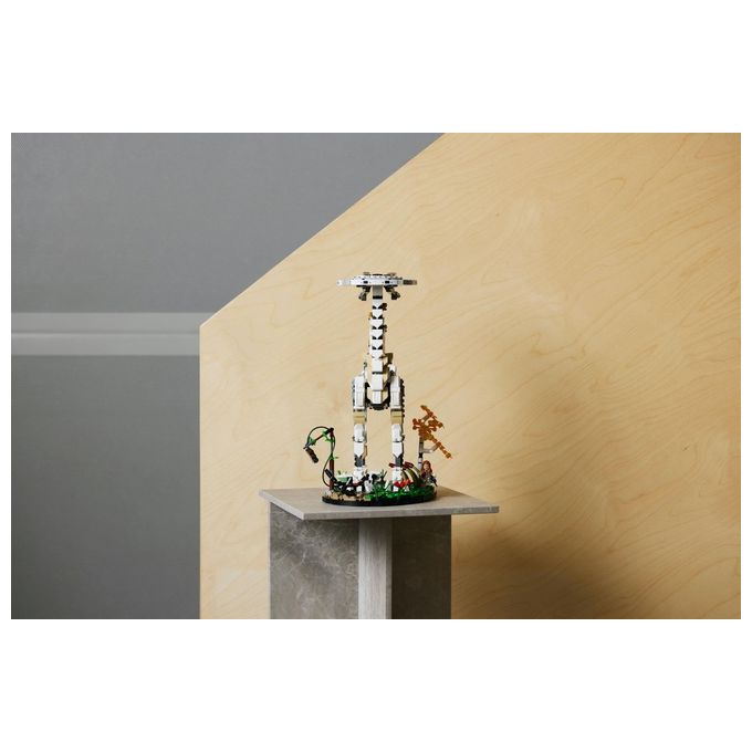 LEGO Horizon Forbidden West: Collolungo