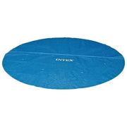 Intex Telo di Copertura Solare per Piscina Easy e Frame 549 cm Spessore 160 Micron Dimensioni di Produzione: Circa 538 cm 28015