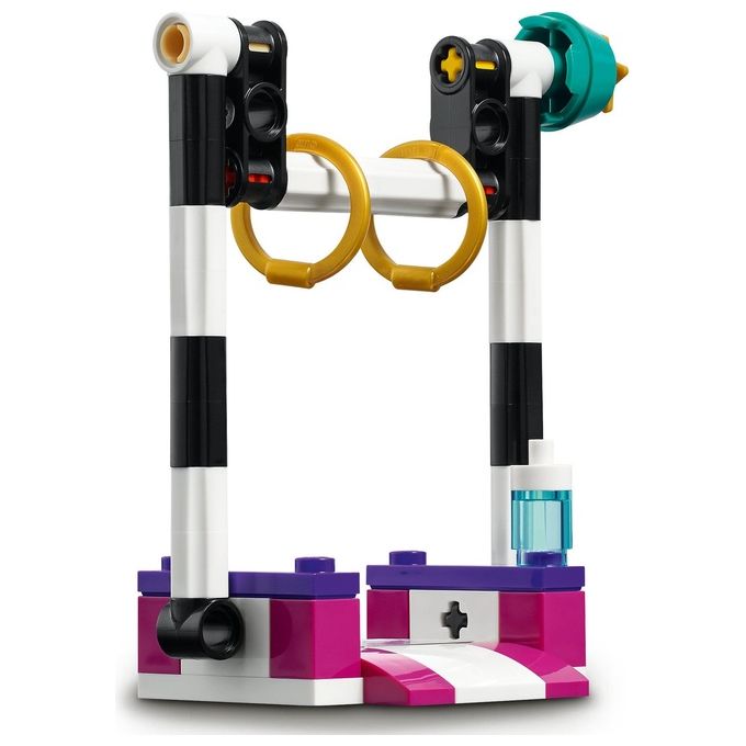 LEGO Friends Acrobazie Magiche
