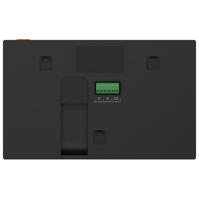 Ezviz Citofono Smart HP7 2 Fili Connesso 2K Schermo da 7