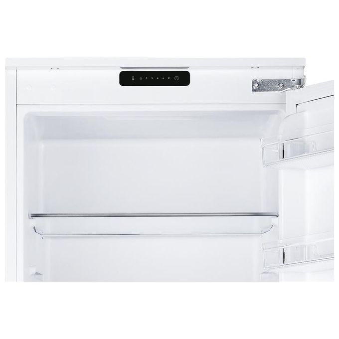 CANDY Frigorifero Monoporta da Incasso CMS518EW 316 Litri Classe E Bianco per una Soluzione di Ripristino in Cucina