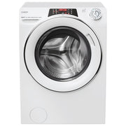 Candy Rapido' RO14146DWMCT-1-S – Lavatrice Libera Installazione 14 kg, Classe A, Centrifuga 1400 giri, Profondita' 67 cm, Motore Inverter + Funzione Vapore + Wi-Fi