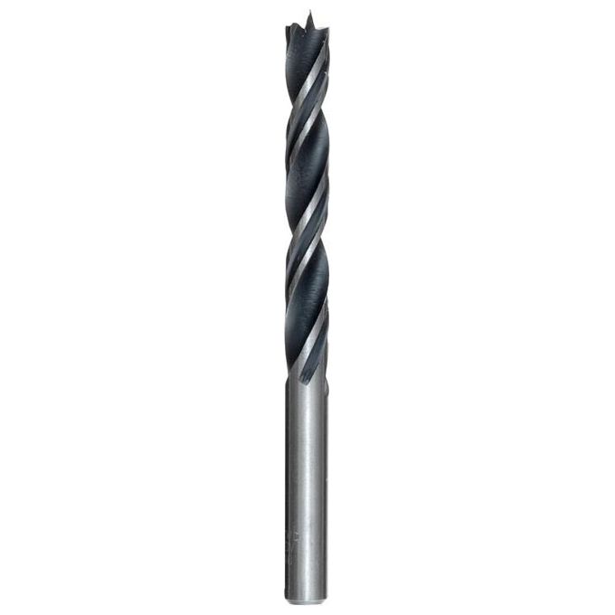 Kwb Punta Per Legno Elicoidale 4Mm