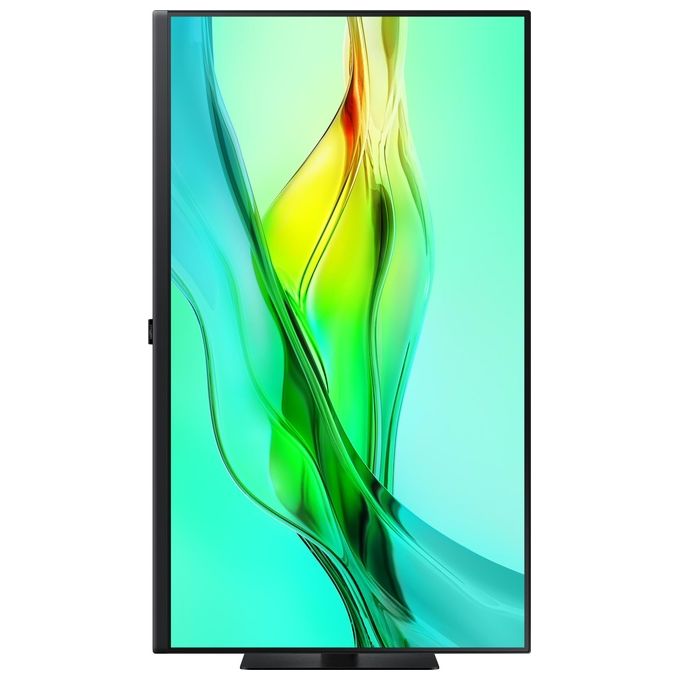 Samsung ViewFinity S60UD 32 pollici 100 Hz pannello IPS QHD (2560 x 1440) 5 ms Auto Source Switch  KVM Switch Daisy Chain USB-C (90 W) HDMI (2.0) Display Port (1.4) USB (3.0)
