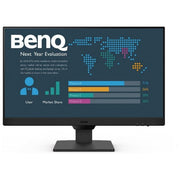 BENQ BL2490 Monitor PC 23.8'' 1920x1080 Pixel Full HD Nero 3 anni di garanzia