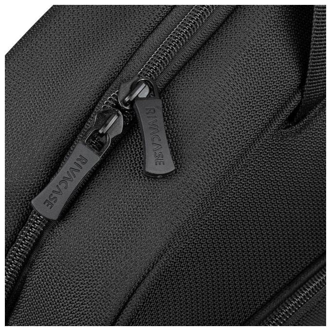 Rivacase 8422 Borsa per Laptop 13.3''-14'' ECO Nero