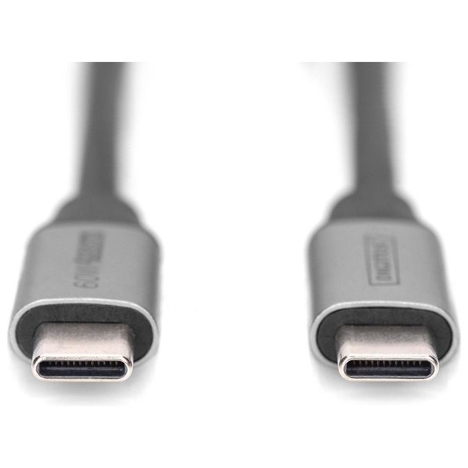 Digitus Cavo di Collegamento Usb-3.0 Gen.1 Usb Type-C 1mt