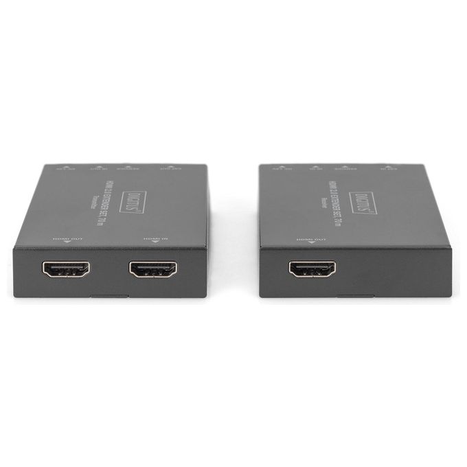 Digitus Set Estensore Hdmi 4k-60hz 70mt