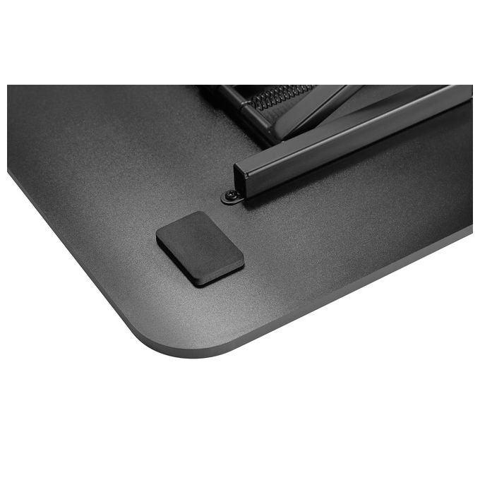 DIGITUS accessorio ergonomico per scrivania per postura in piedi-seduti