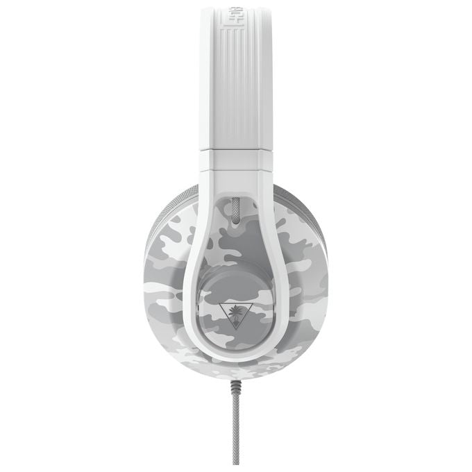 Turtle Beach Recon 500 Camo Ghiaccio Cuffie Gaming