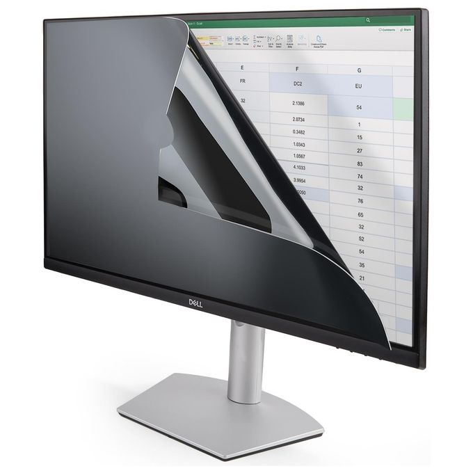 StarTech.com Filtro per la Privacy Universale per Monitor da 27
