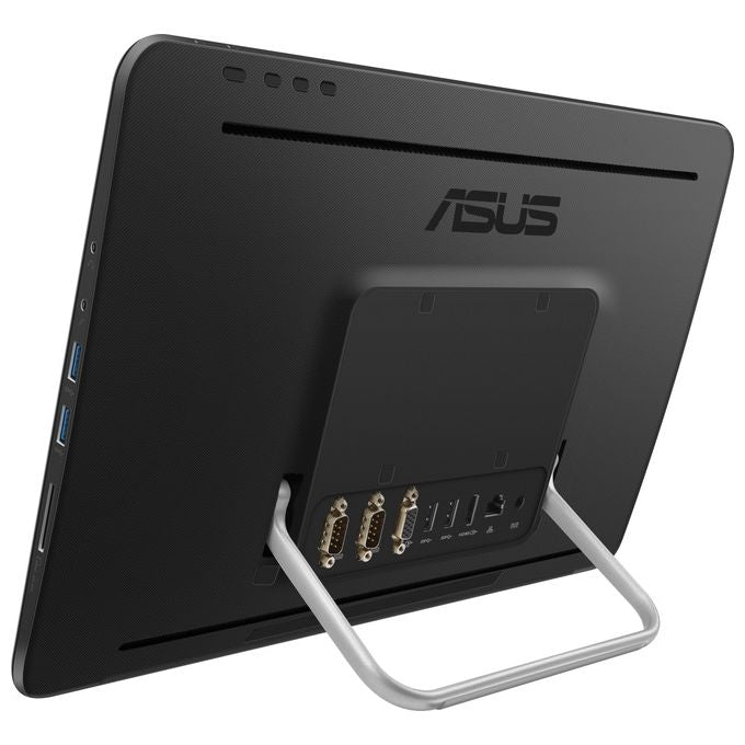 ASUS A41GART-BD026R, Processore Intel Celeron N4020, Ram 4Gb, Hd 256Gb, Display 15.6'', Windows 10 Pro