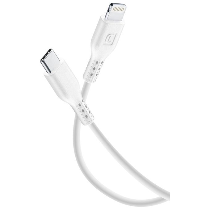 Cellular Line Cavo Lightning Dati