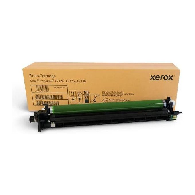 Xerox Versalink C7100 Drum Cartridge 109000 Pagine Cmy
