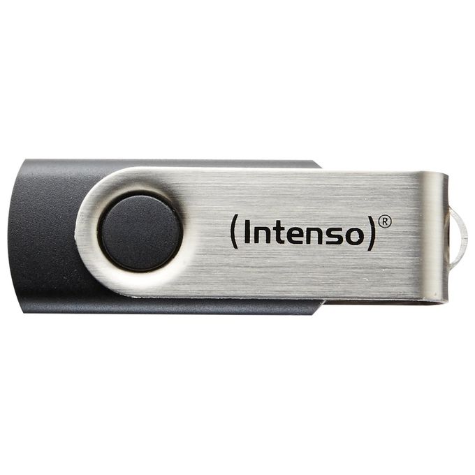 Intenso Pendrive 32gb Basic line