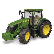 Bruder Mezzo Agricolo Trattore 1:16 John Deere