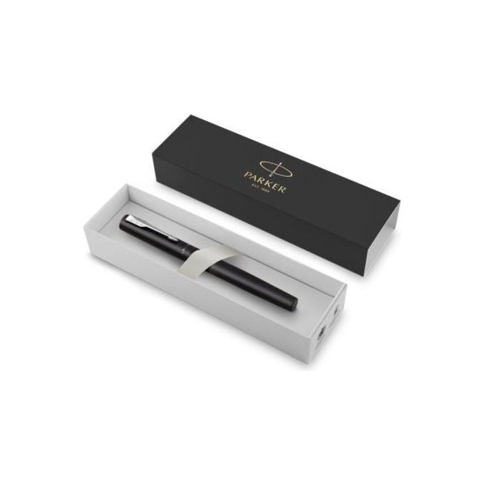 Parker Penna Roller Vector XL Black