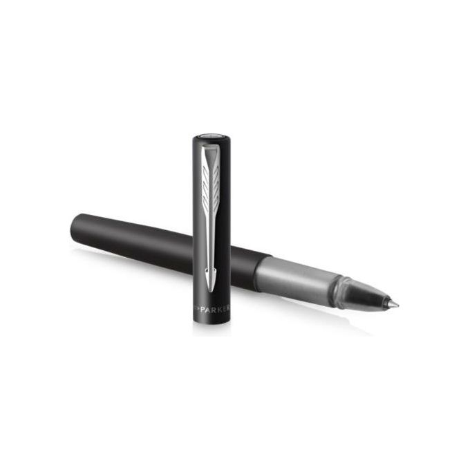 Parker Penna Roller Vector XL Black