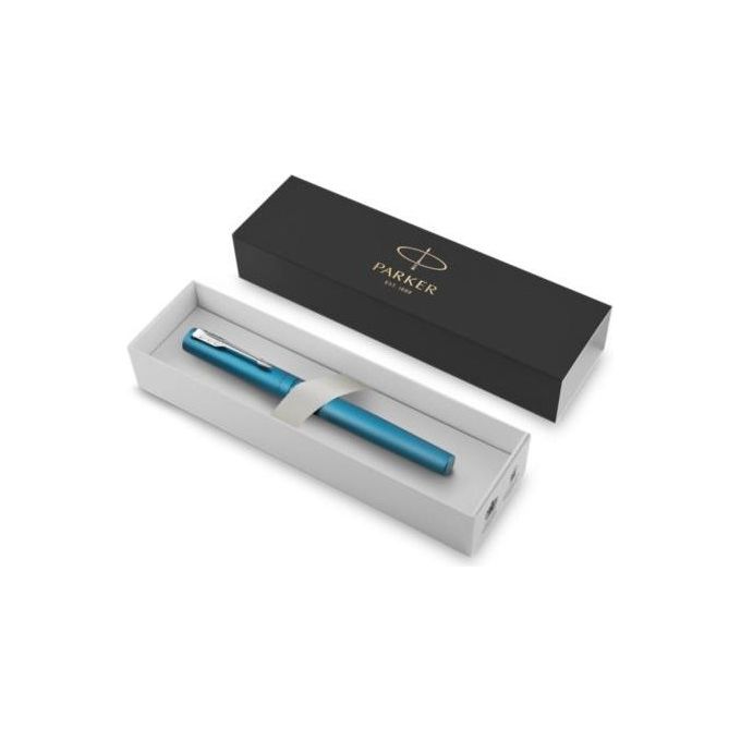 Parker Penna Roller Vector XL Teal