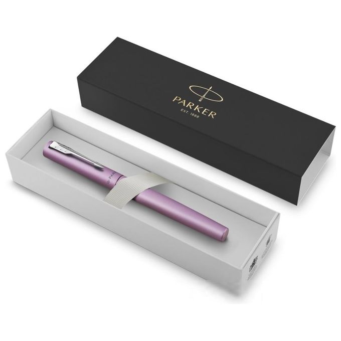 Parker Penna Roller Vector XL Lilac