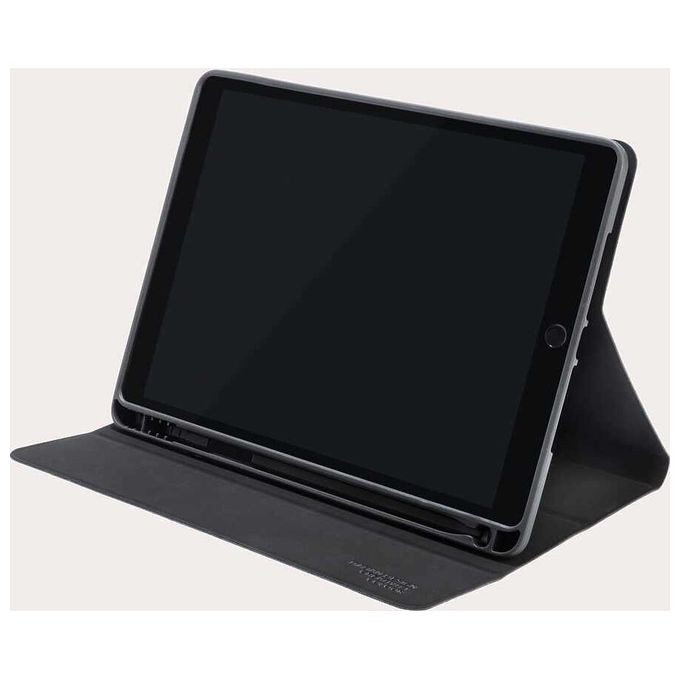 Custodia Stand Up Ipad 10.2 Azzurro Tucano