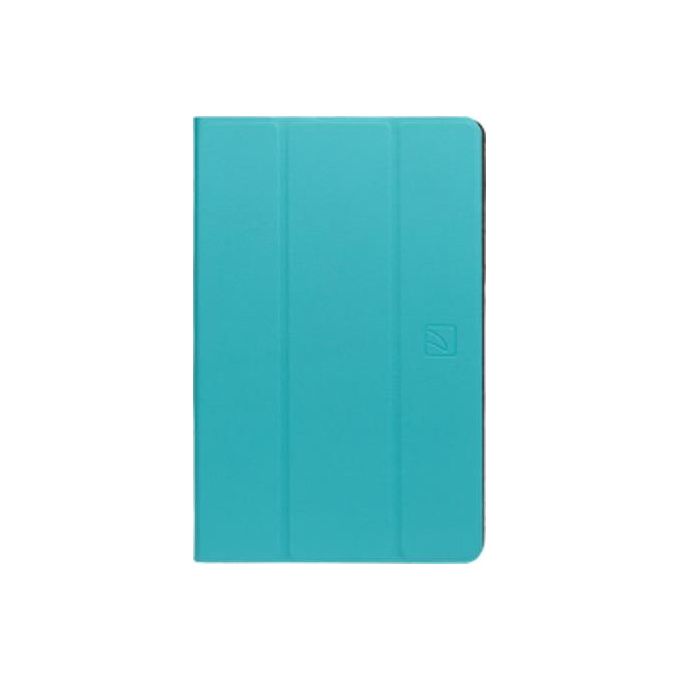 Tucano GALA Custodia per Samsung Galaxy Tab A8 10,4'' (2021) Azzurro