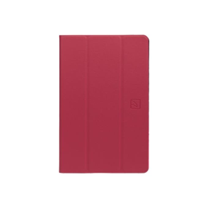 Tucano GALA Custodia per Samsung Galaxy Tab A8 10,4'' (2021) Rosso