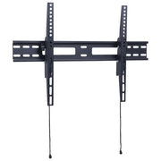 Link Staffa a Muro per Tv Fino a 60Kg da 37'' a 70'' Fino a Vesa 400x600 67mm Distanza dal Muro Orientamento Alto-Basso 15 Gradi