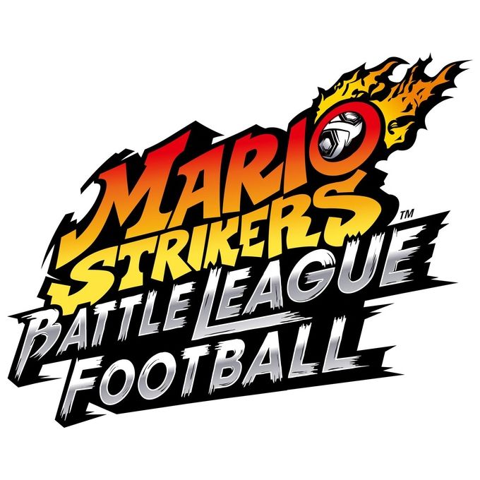 Nintendo Mario Strikers: Battle League Football Standard Inglese ITA per Nintendo Switch