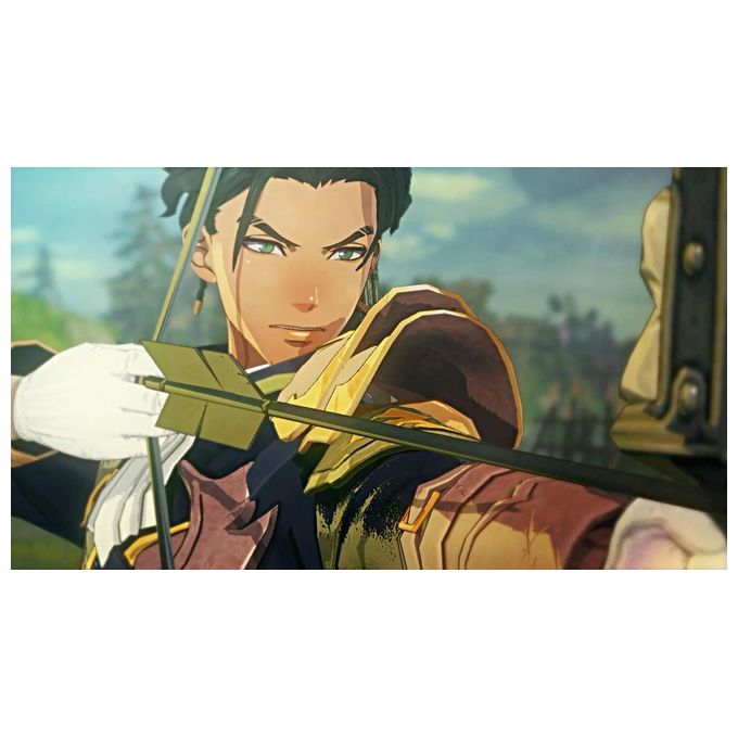 Nintendo Fire Emblem Warriors: Three Hopes Standard per Nintendo Switch