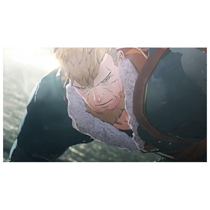 Nintendo Fire Emblem Warriors: Three Hopes Standard per Nintendo Switch