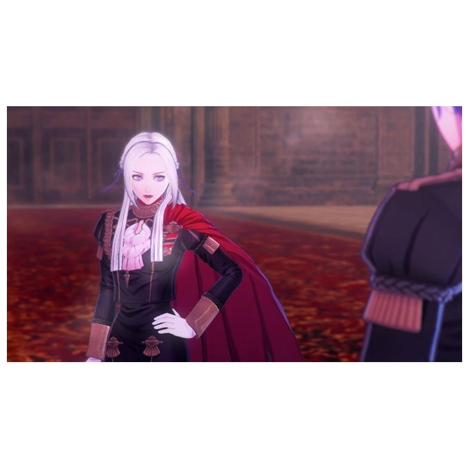 Nintendo Fire Emblem Warriors: Three Hopes Standard per Nintendo Switch