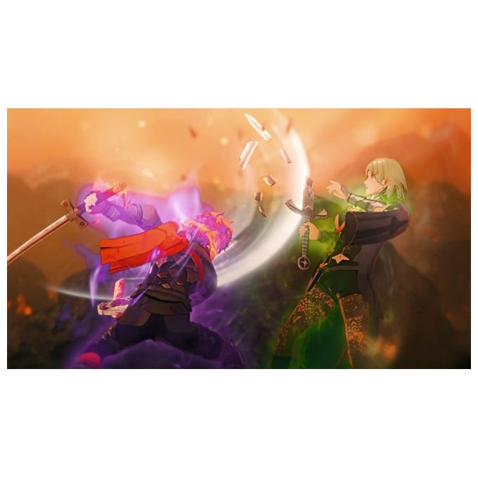Nintendo Fire Emblem Warriors: Three Hopes Standard per Nintendo Switch
