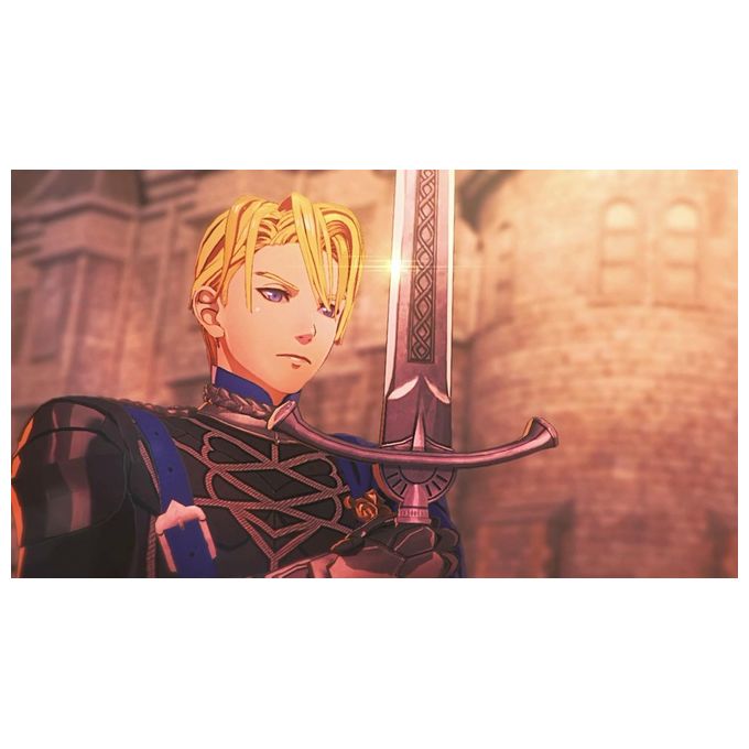 Nintendo Fire Emblem Warriors: Three Hopes Standard per Nintendo Switch