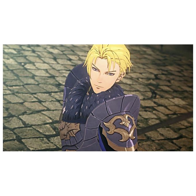 Nintendo Fire Emblem Warriors: Three Hopes Standard per Nintendo Switch