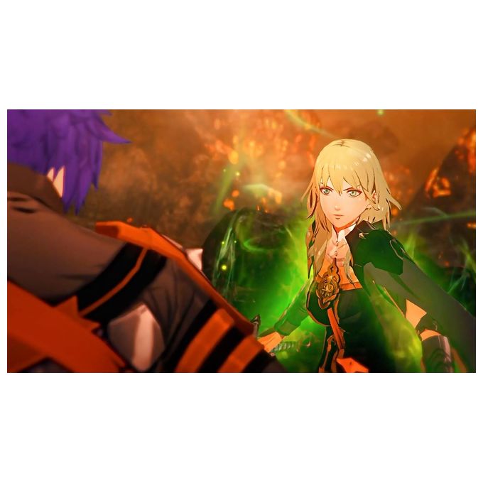 Nintendo Fire Emblem Warriors: Three Hopes Standard per Nintendo Switch