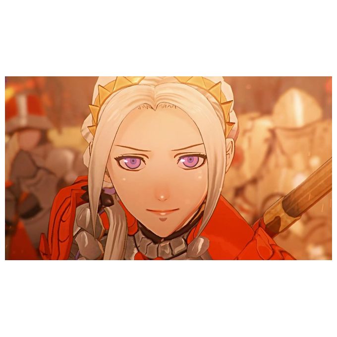 Nintendo Fire Emblem Warriors: Three Hopes Standard per Nintendo Switch